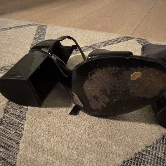 Alexander Wang heel sandals - Picture 4 of 6